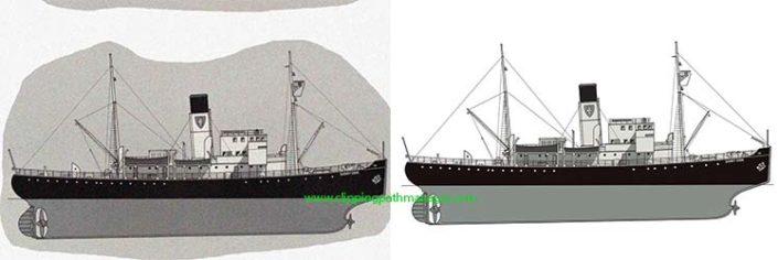 Vector Conversion Service