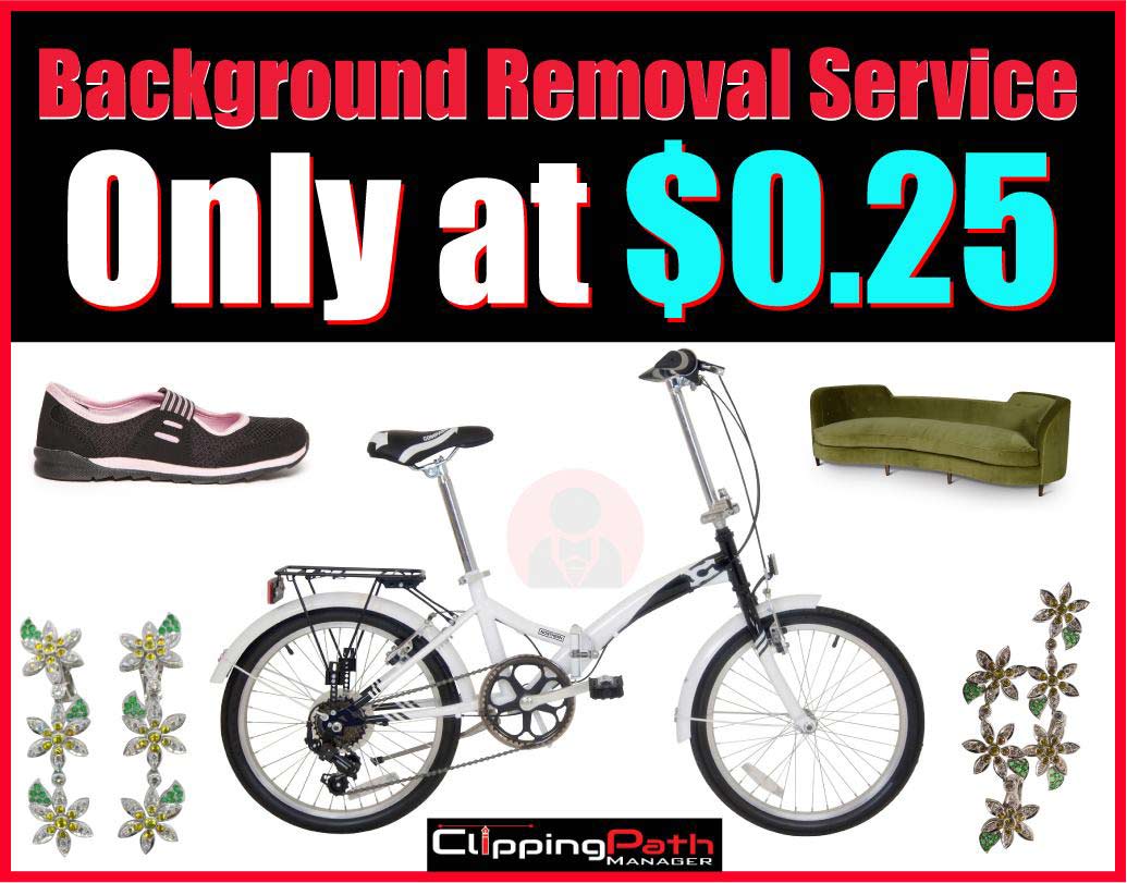 Background Removal Service | Remove Background From Image