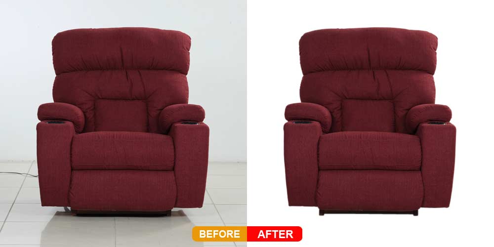 After Clipping Path 
