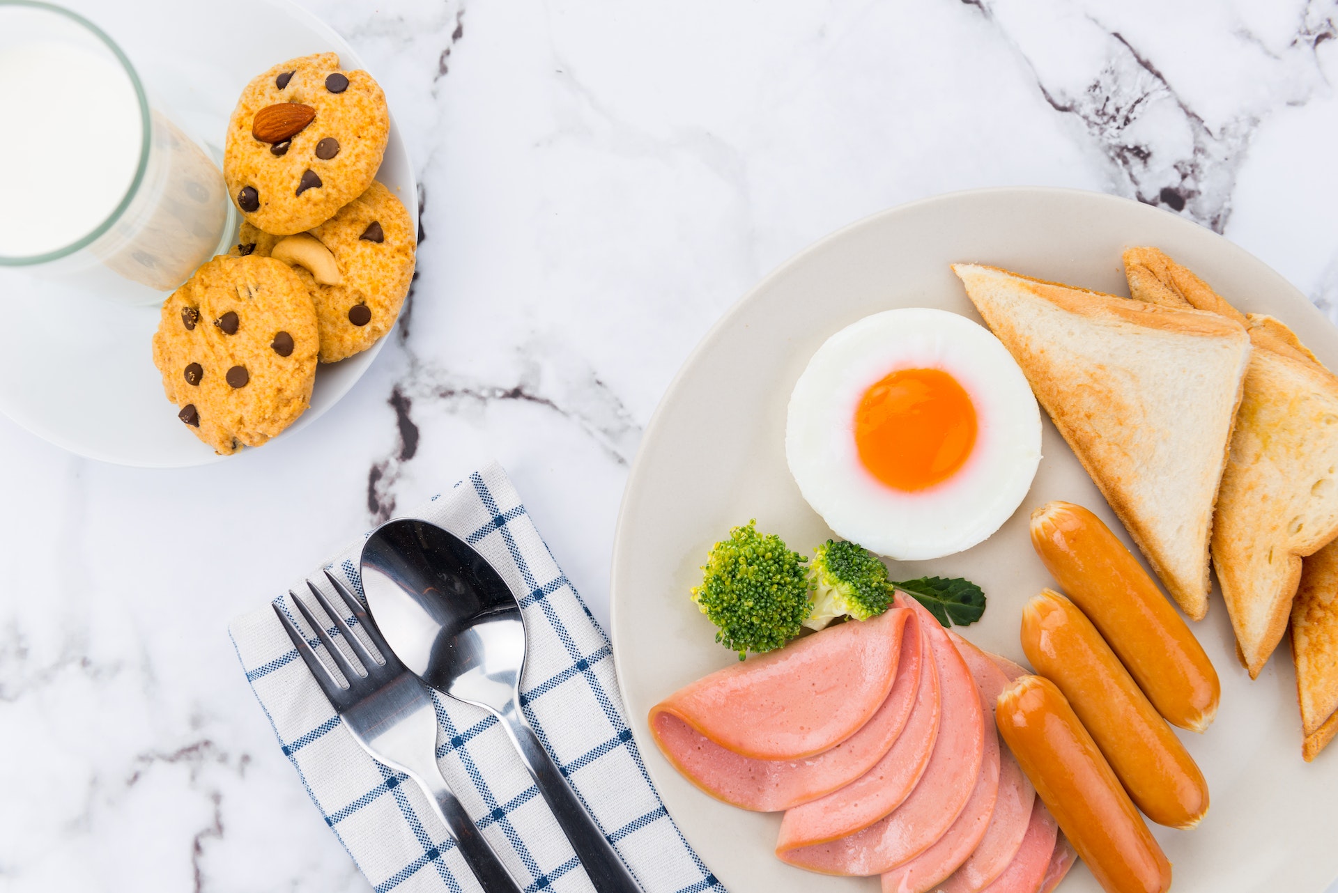 Food Photography Backdrops