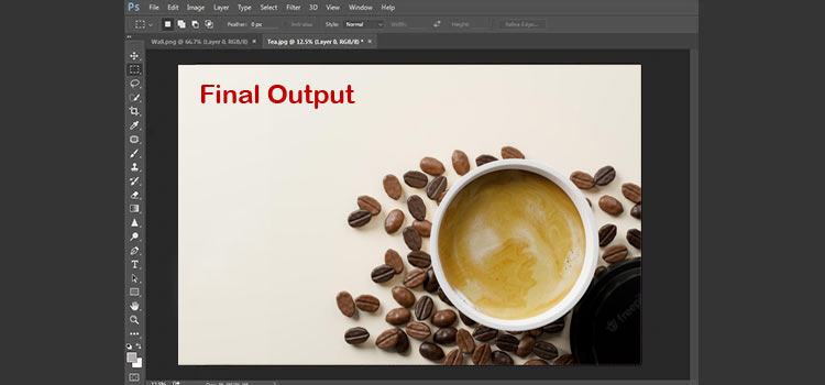 HOW TO USE PATCH TOOL IN PHOTOSHOP