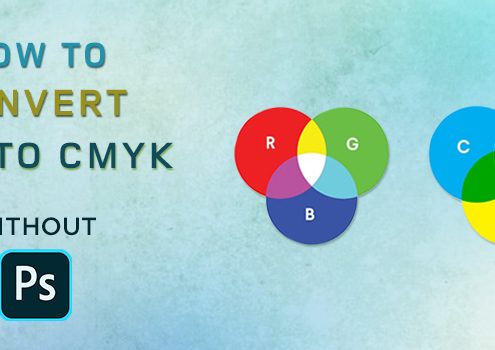 How To Convert RGB To CMYK